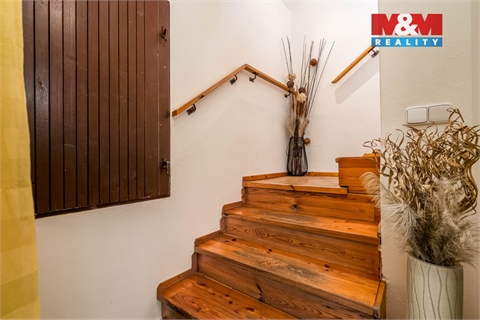 Prodej rodinného domu, 184 m² 16