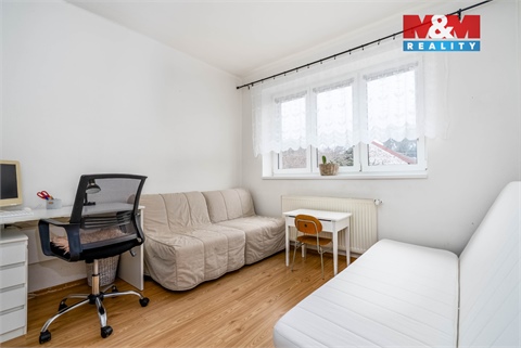 Prodej rodinného domu, 184 m² - 12