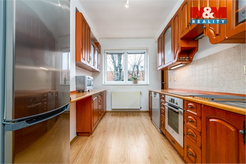 Prodej rodinného domu, 184 m² 6