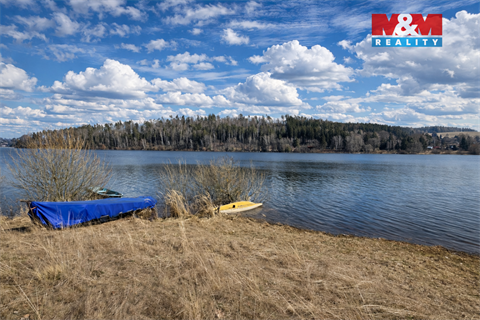 Prodej chaty / chapuly, 35 m² - 6