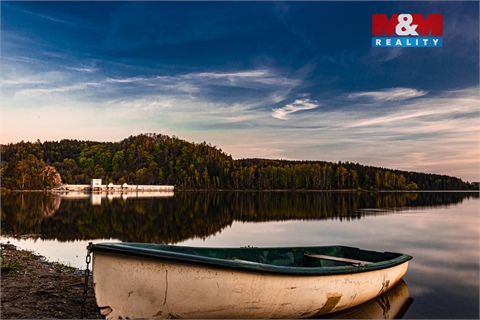 Prodej chaty / chapuly, 35 m² 8