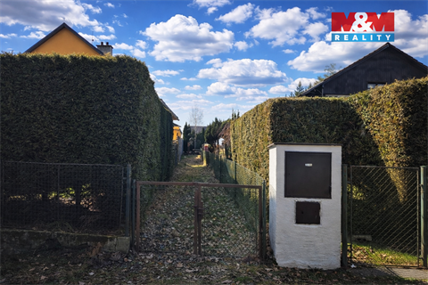 Prodej chaty / chapuly, 35 m² 4