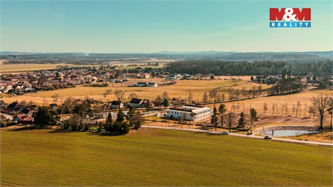 Prodej zemědělské půdy, 2 381 m² 6