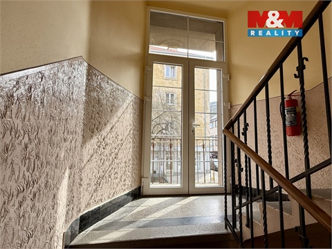 Prodej bytu 1kk, 29 m² - 6