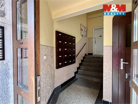 Prodej bytu 1kk, 29 m² 8