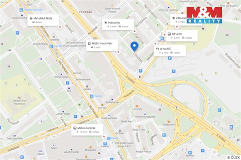 Prodej bytu 1kk, 29 m² 10