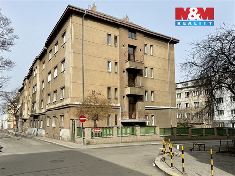 Prodej bytu 1kk, 29 m² - 8