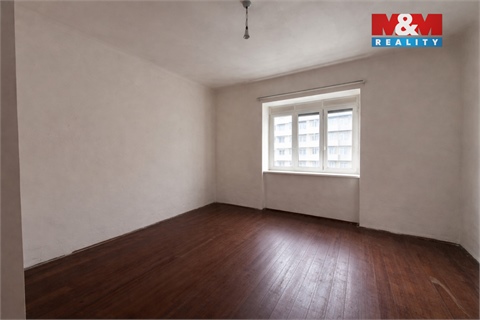 Prodej bytu 1kk, 29 m² - 4