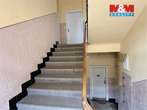 Prodej bytu 1kk, 29 m² 6
