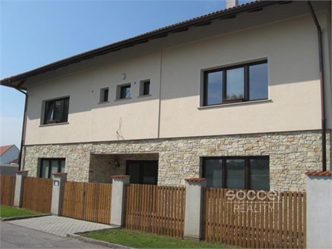 Pronájem bytu 1kk, 20 m² 6