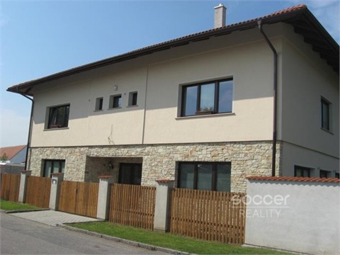 Pronájem bytu 1kk, 20 m² 0