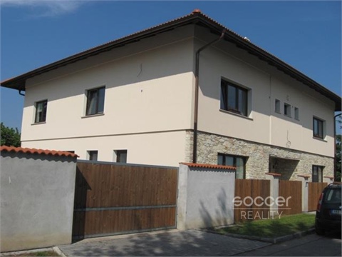 Pronájem bytu 1kk, 20 m² - 8