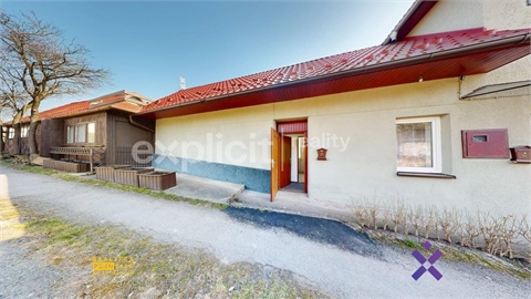 Pronájem bytu 1+1, 32 m² - 8