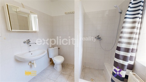 Pronájem bytu 1+1, 32 m² - 6