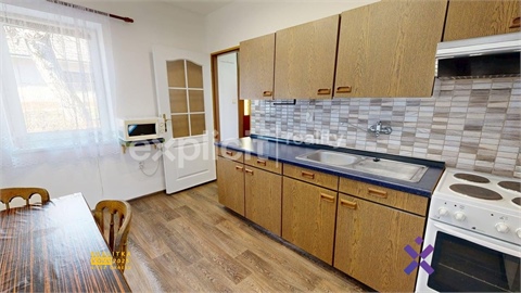 Pronájem bytu 1+1, 32 m² 0