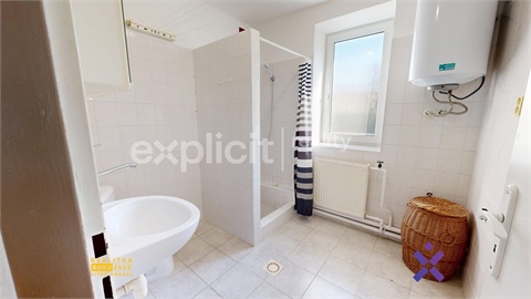 Pronájem bytu 1+1, 32 m² 6