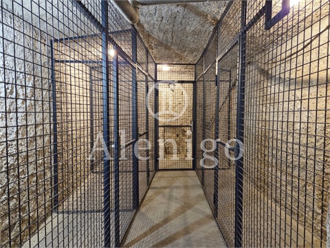 Prodej komerčního objektu, 4 m² - 0