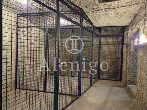 Prodej komerčního objektu, 4 m² 2