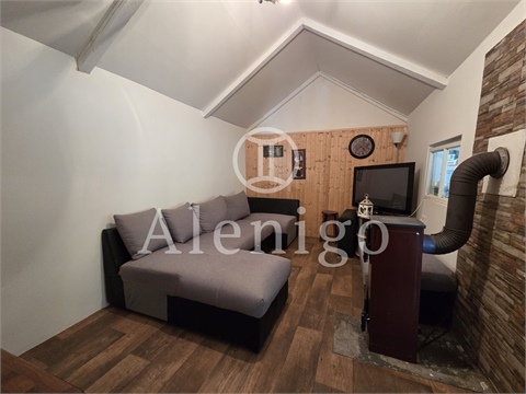 Prodej objektu, 27 m² - 6