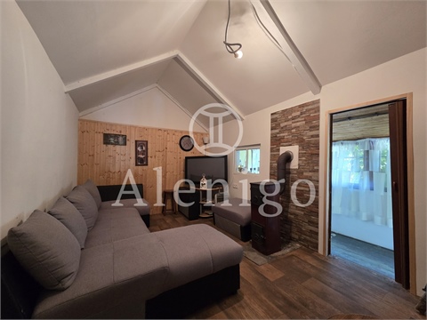 Prodej objektu, 27 m² - 4