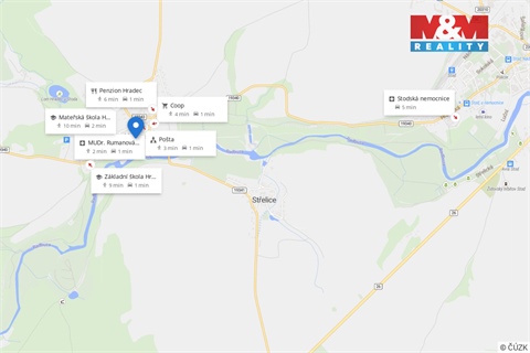 Prodej rodinného domu, 323 m² 20