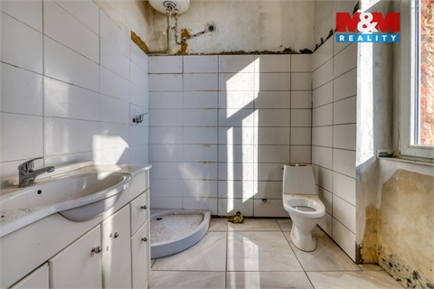 Prodej rodinného domu, 323 m² - 6