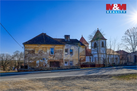 Prodej rodinného domu, 323 m² 18