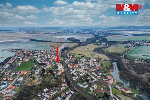 Prodej rodinného domu, 323 m² - 4