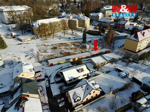 Pronájem garáže, 20 m² 4