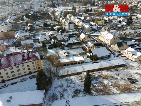 Pronájem garáže, 20 m² 6