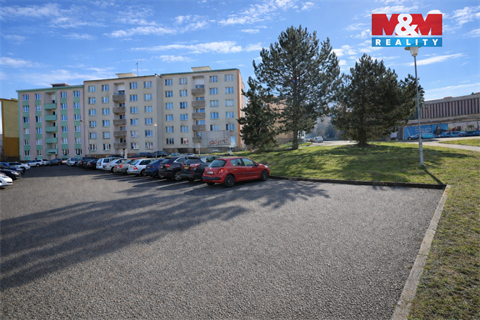 Prodej bytu 1+1, 35 m² - 2