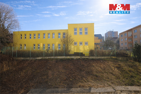 Prodej bytu 1+1, 35 m² - 8