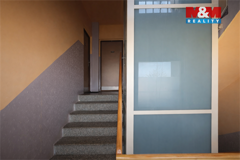 Prodej bytu 1+1, 35 m² 6