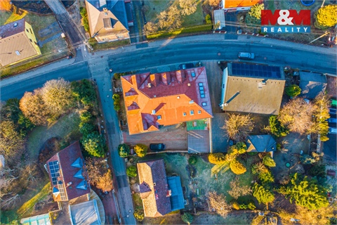 Prodej bytu 4+1, 97 m² - 22