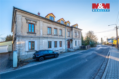 Prodej bytu 4+1, 97 m² - 16