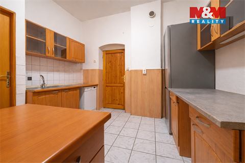 Prodej bytu 4+1, 97 m² - 14