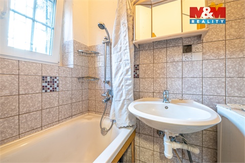 Prodej bytu 4+1, 97 m² - 10