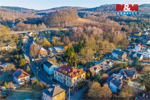 Prodej bytu 4+1, 97 m² - 20