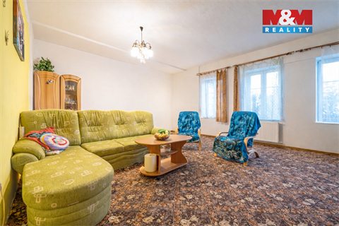 Prodej bytu 4+1, 97 m² 16