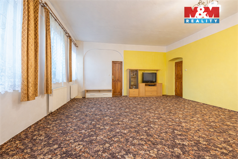 Prodej bytu 4+1, 97 m² 4