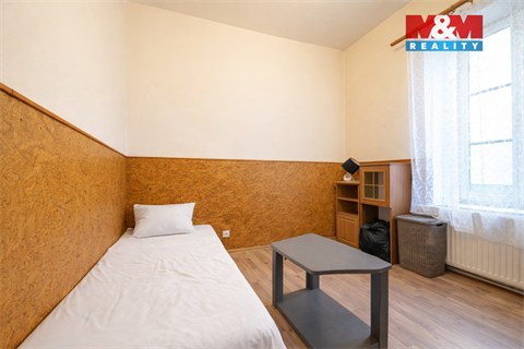 Prodej bytu 4+1, 97 m² 12