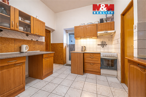 Prodej bytu 4+1, 97 m² 0