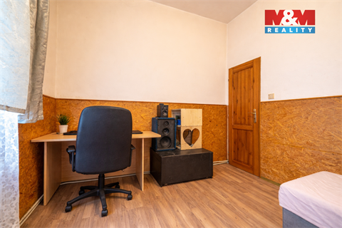 Prodej bytu 4+1, 97 m² 14