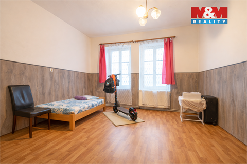 Prodej bytu 4+1, 97 m² 8