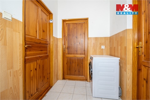 Prodej bytu 4+1, 97 m² 2