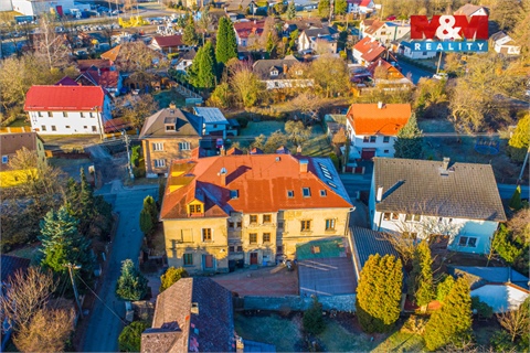 Prodej bytu 4+1, 97 m² 18