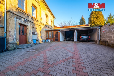 Prodej bytu 3+1, 183 m² 2