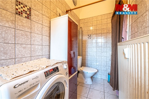 Prodej bytu 4+1, 97 m² 10