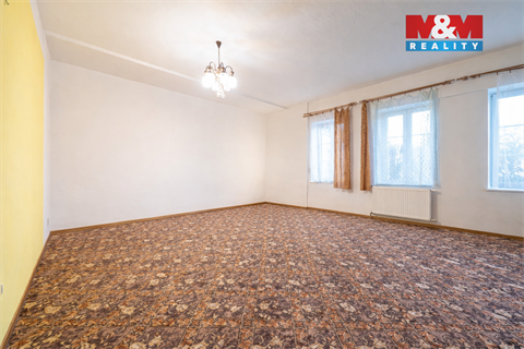 Prodej bytu 4+1, 97 m² 6