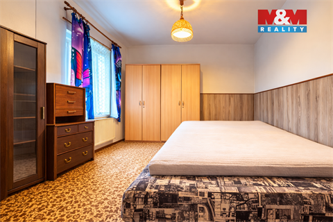 Prodej bytu 4+1, 97 m² - 4